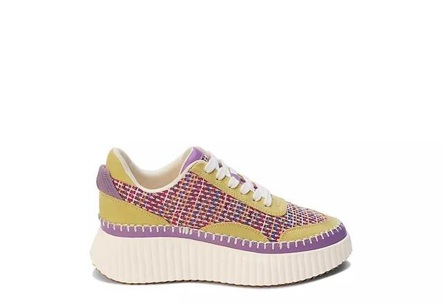 Coconuts Womens Go To Sneaker Product Image