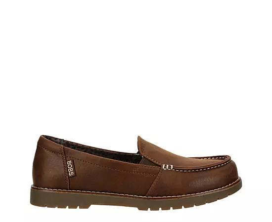 Skechers Womens Chill Lugs Loafer Product Image