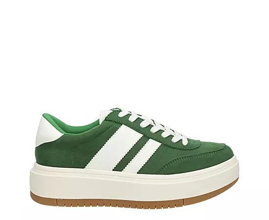 Madden Girl Womens Navida Sneaker Product Image