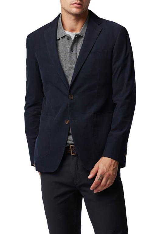 Mens Saint Bathans Corduroy Blazer Product Image