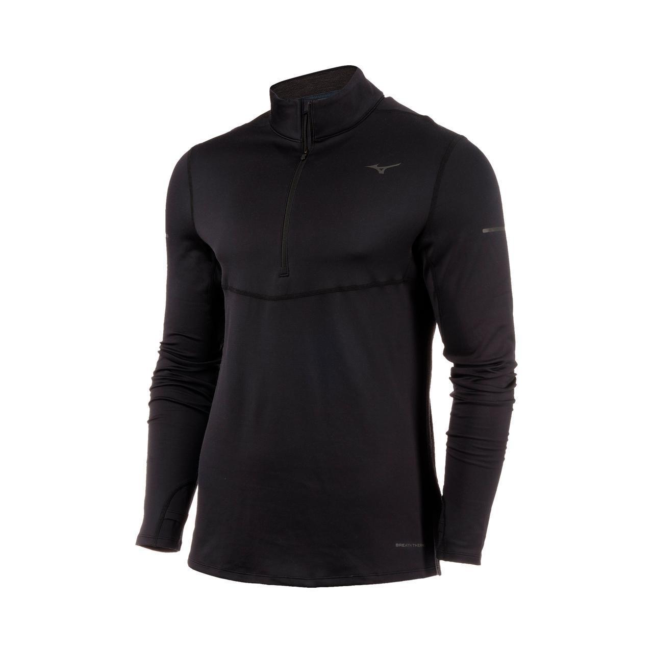 Men's Breath Thermo® Running Half Zip Product Image