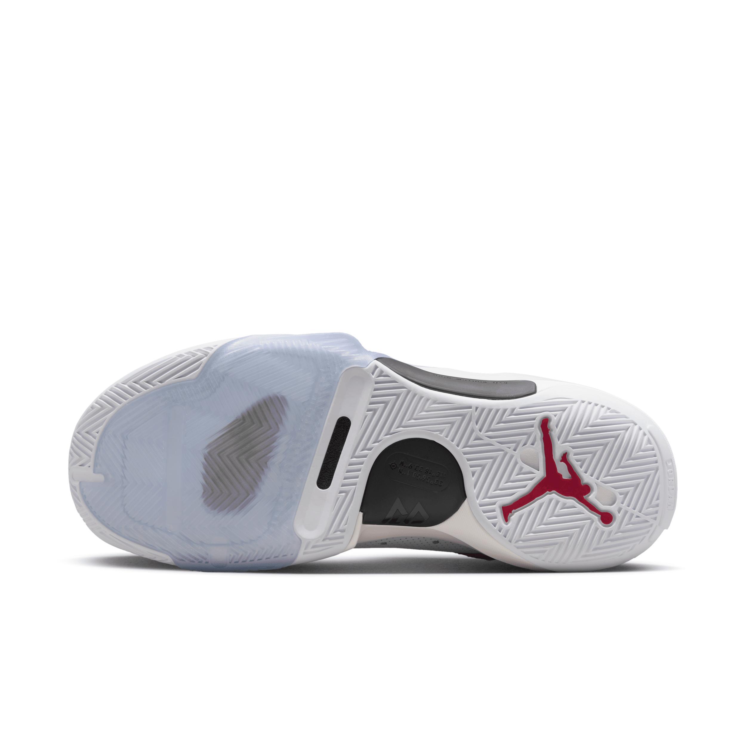 Men's Jordan One Take 5 Basketball Shoes Product Image