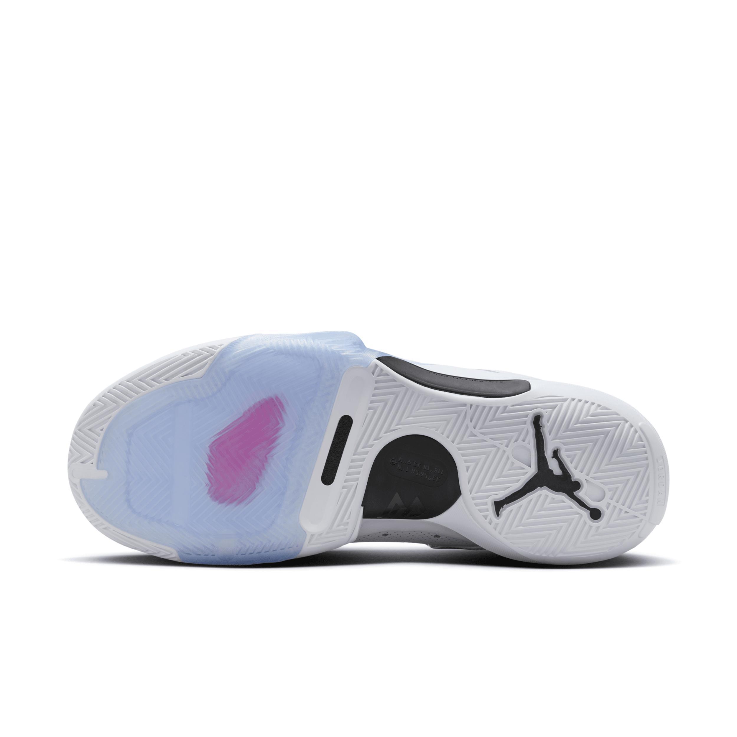 Mens Jordan One Take 5 Basketball Shoes Product Image