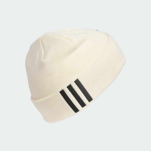 Offset 3-Stripes Beanie Product Image