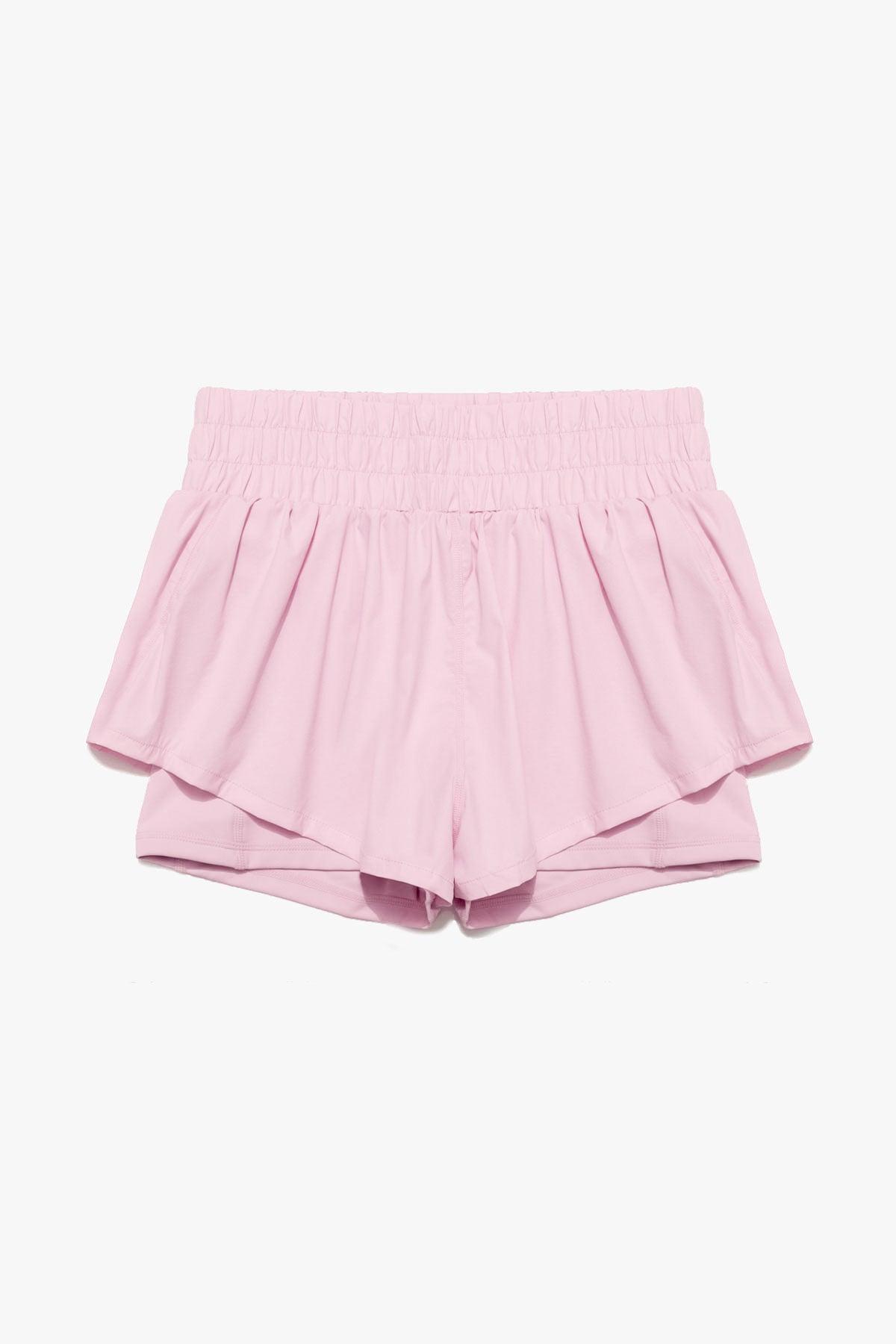 High Waisted Supershort™ - Bubblegum Product Image