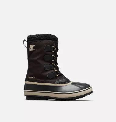 Sorel 1964 PAC Nylon Men's Waterproof Boot- Product Image