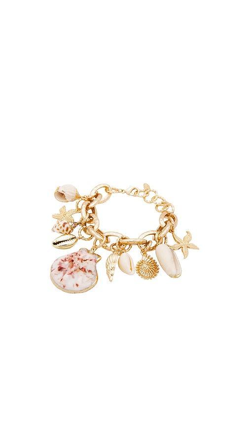 Mermaid Tears Bracelet Product Image