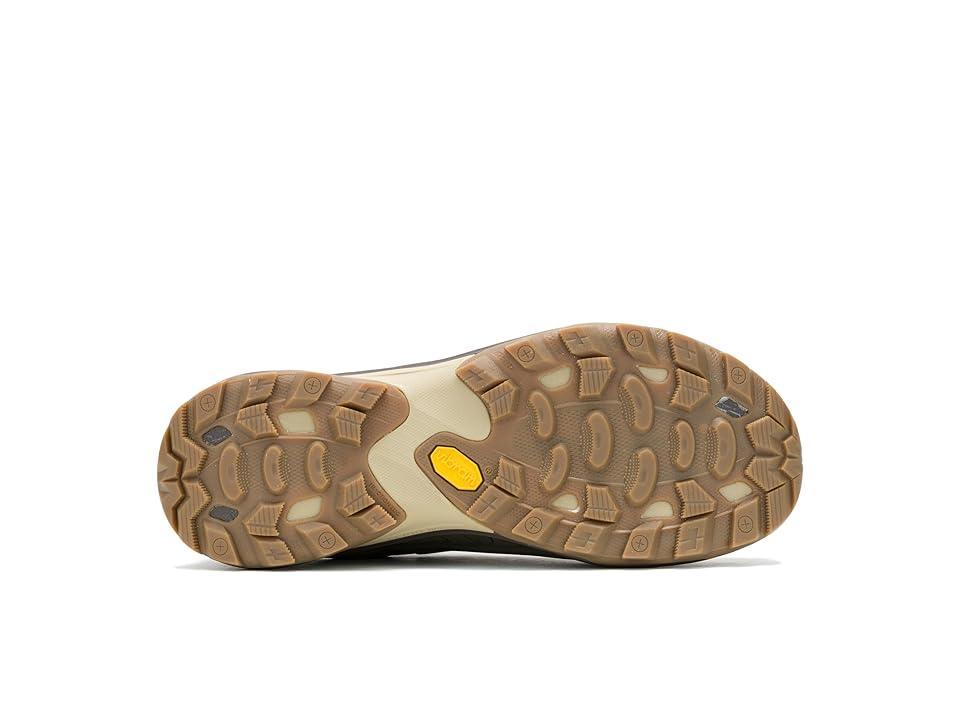 Merrell Moab Speed 2 Leather Waterproof Men's Climbing Shoes Product Image