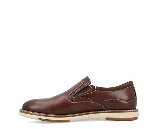 Vance Co Mens Willis Slip On Product Image