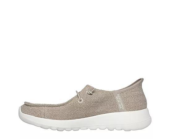 Skechers Womens Slip-Ins Go Walk Joy Fantasia Sneaker Product Image