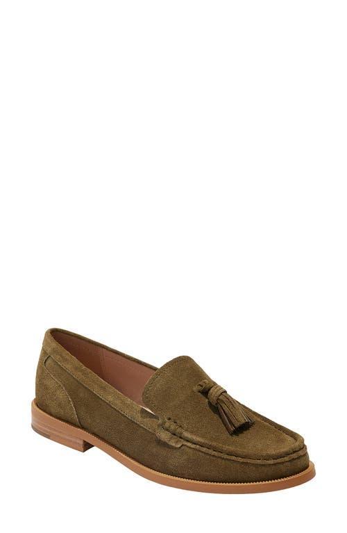 Jack Rogers Hunley Tassel Loafer Product Image