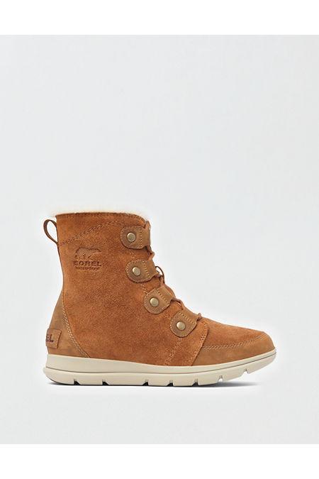 Sorel Explorer Joan Boot Womens Product Image