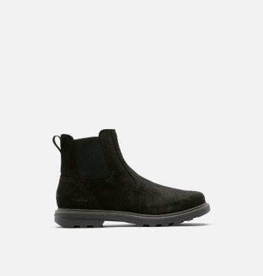 SOREL Carson Waterproof Chelsea Boot Product Image