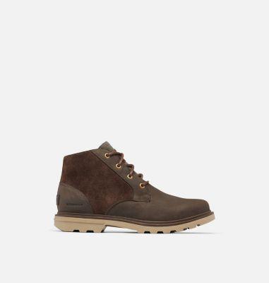 Sorel Men's Carson Chukka Boot- Product Image