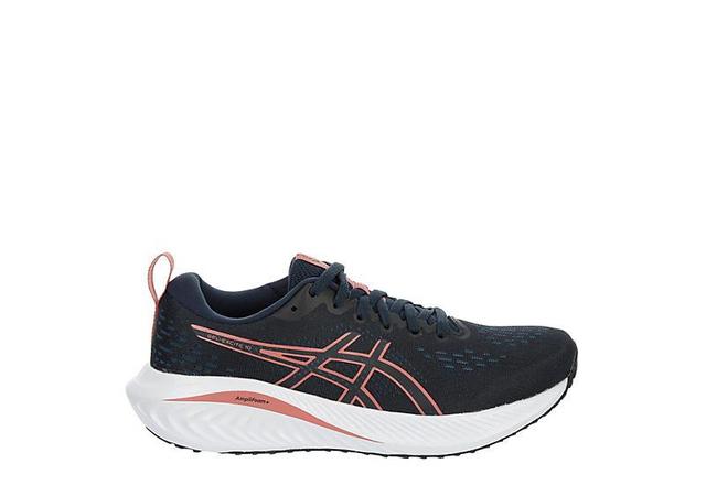 ASICS GEL-Excite(r) 10 (French Blue/Light Garnet) Women's Shoes Product Image