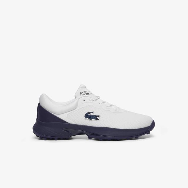 Men's Golf Point Golf Shoes Product Image