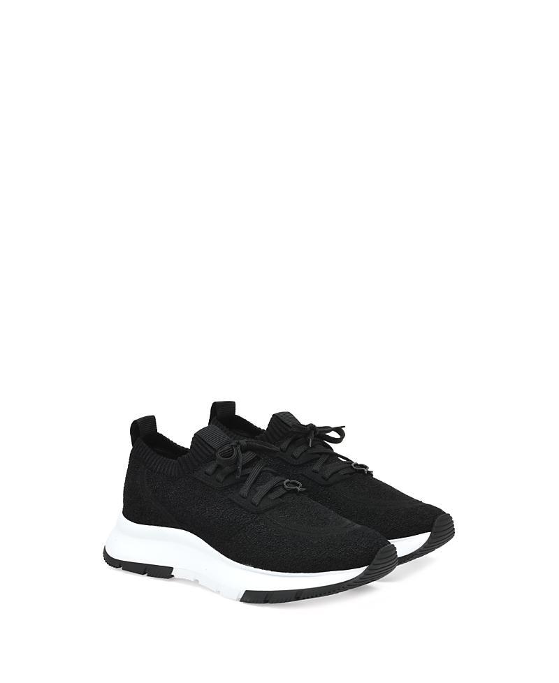 Gianvito Rossi Womens Glover Sneakers Product Image