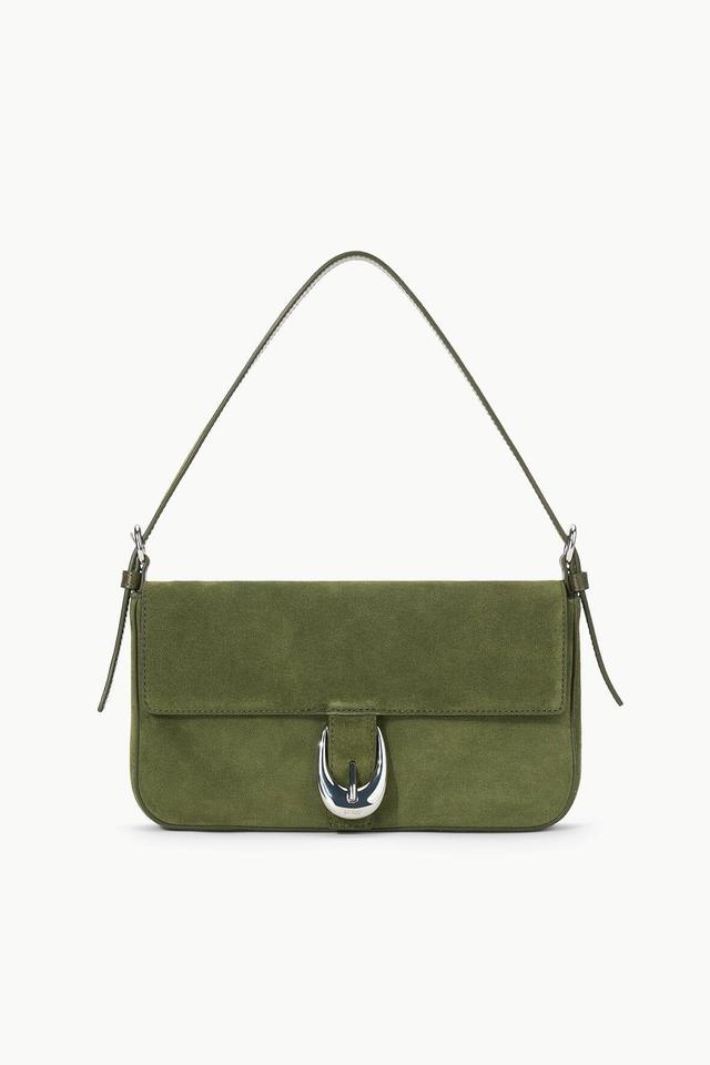 HARLOW BAG | AVOCADO Product Image