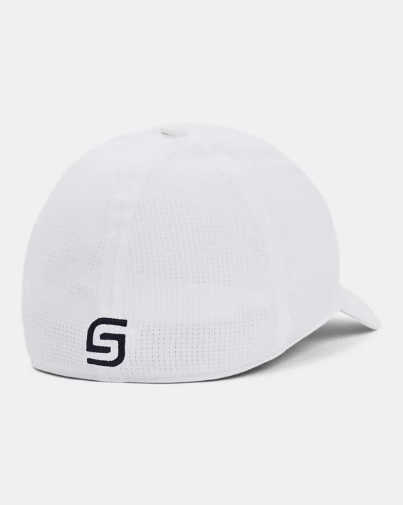 Men's UA Jordan Spieth Golf Hat Product Image