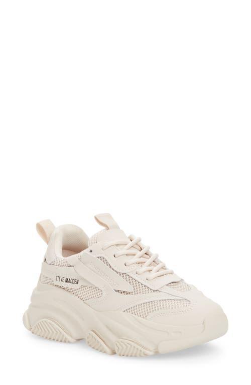 Steve Madden Possession Sneaker Product Image