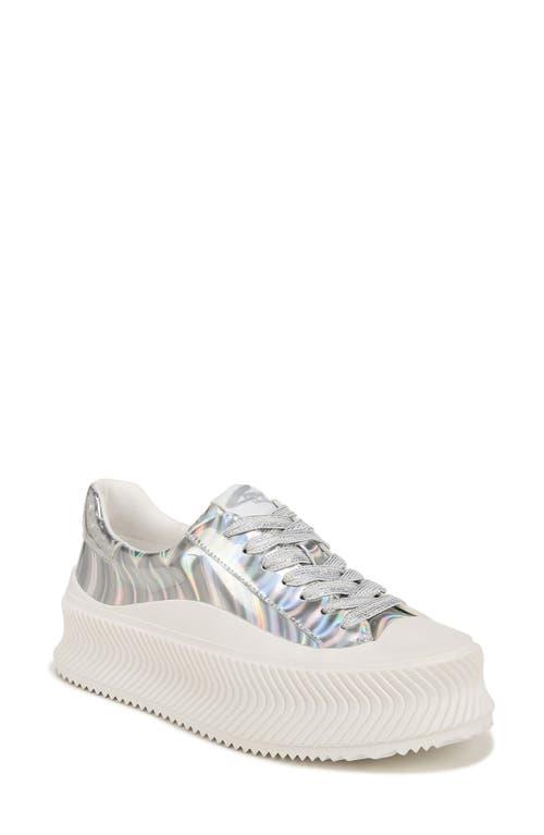 Circus NY by Sam Edelman Tatum Platform Sneaker Product Image