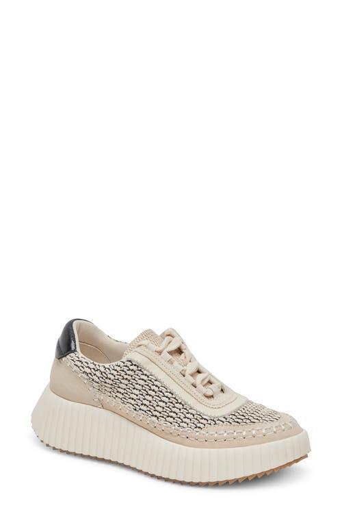 Dolce Vita Dolen Platform Sneaker Product Image