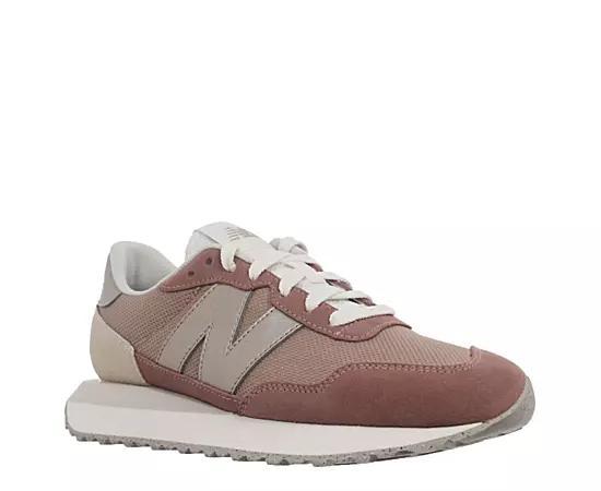 New Balance 237 Womens Running Shoes Product Image