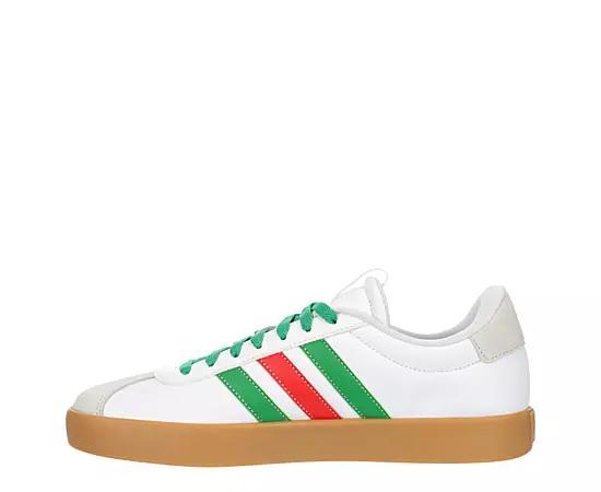 Adidas Mens Vl Court 3.0 Sneaker Product Image