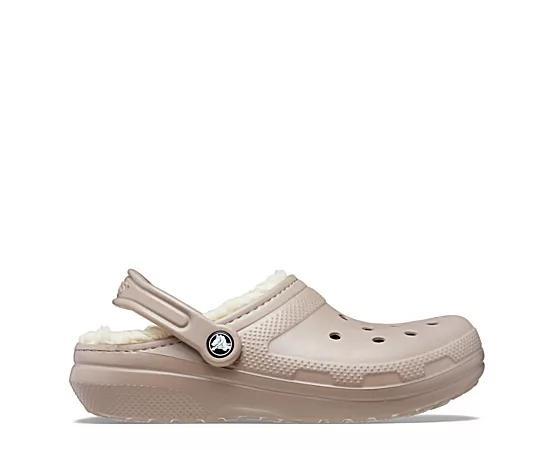 Crocs Womens Classic Lined Clog Product Image