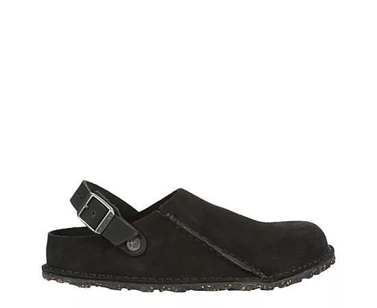 Womens Birkenstock Lutry Premium Clog Product Image