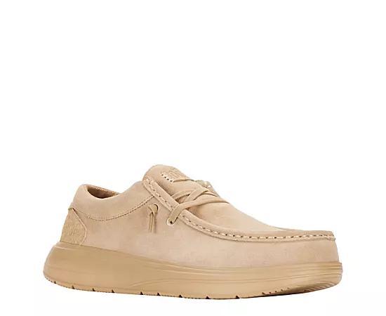 Heydude Men's Wally Comf Slip On Sneaker Product Image