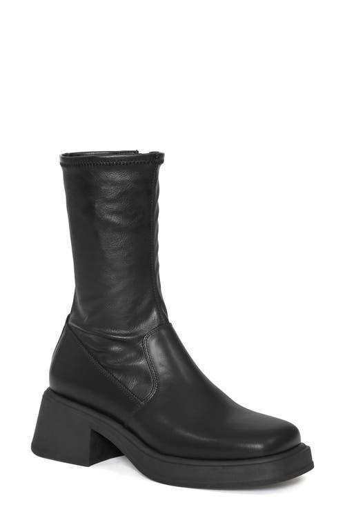 Vagabond Shoemakers Dorah Block Heel Boot Product Image