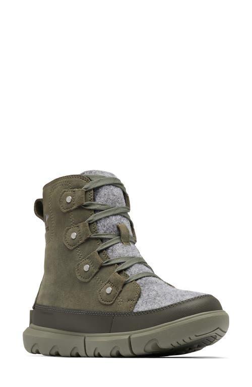 Sorel Womens Explorer Next Joan Wp Boot Product Image