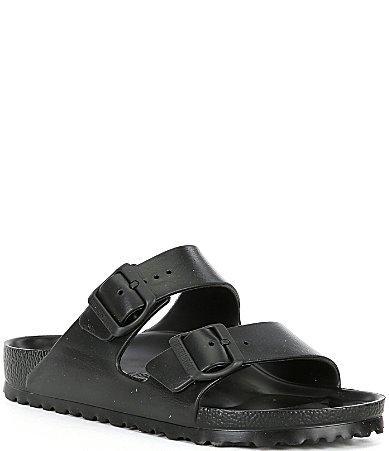 Birkenstock Womens Essentials Arizona EVA Sandals Product Image