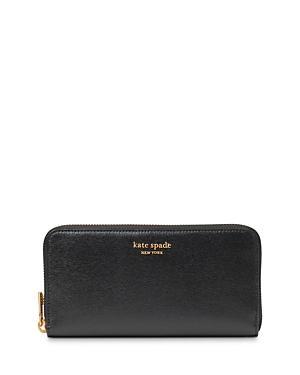 kate spade new york Morgan Zip Around Continental Wallet Product Image