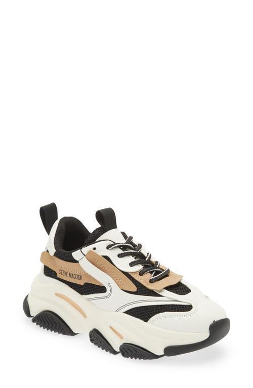 Steve Madden Possession Sneaker Product Image