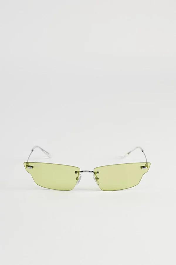 Ray-Ban Anh Sunglasses Mens at Urban Outfitters Product Image