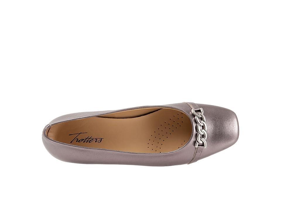 Trotters Harmony Flat Product Image