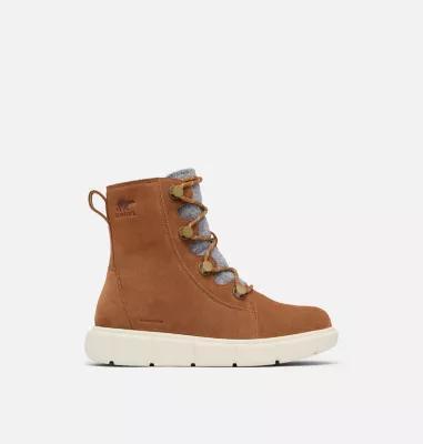 Sorel SOREL EXPLORER III Joan Women's Waterproof Boot- Product Image