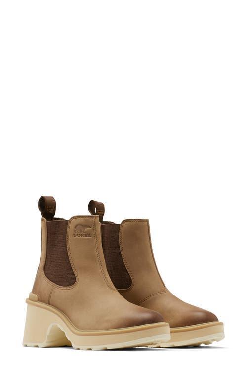 SOREL Hi-Line Chelsea Boot Product Image