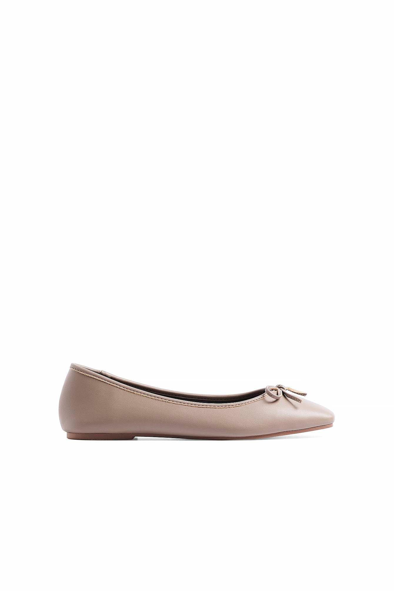 Squared Toe Ballerinas product image