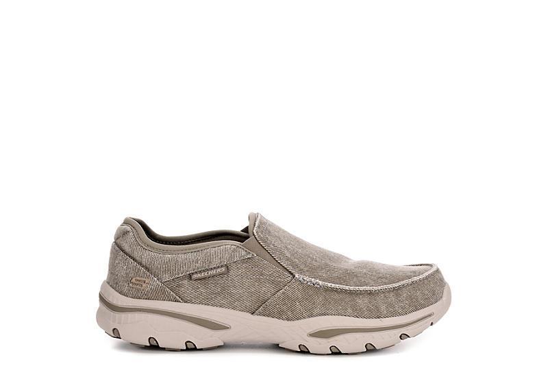 Skechers Men's Moseco Slip On Sneaker Product Image