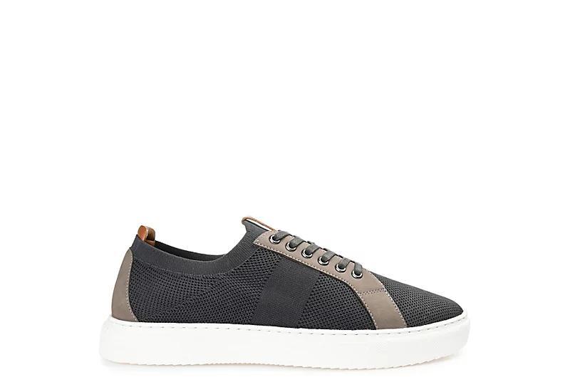 Thomas & Vine Mens Gordon Knit Sneakers Product Image