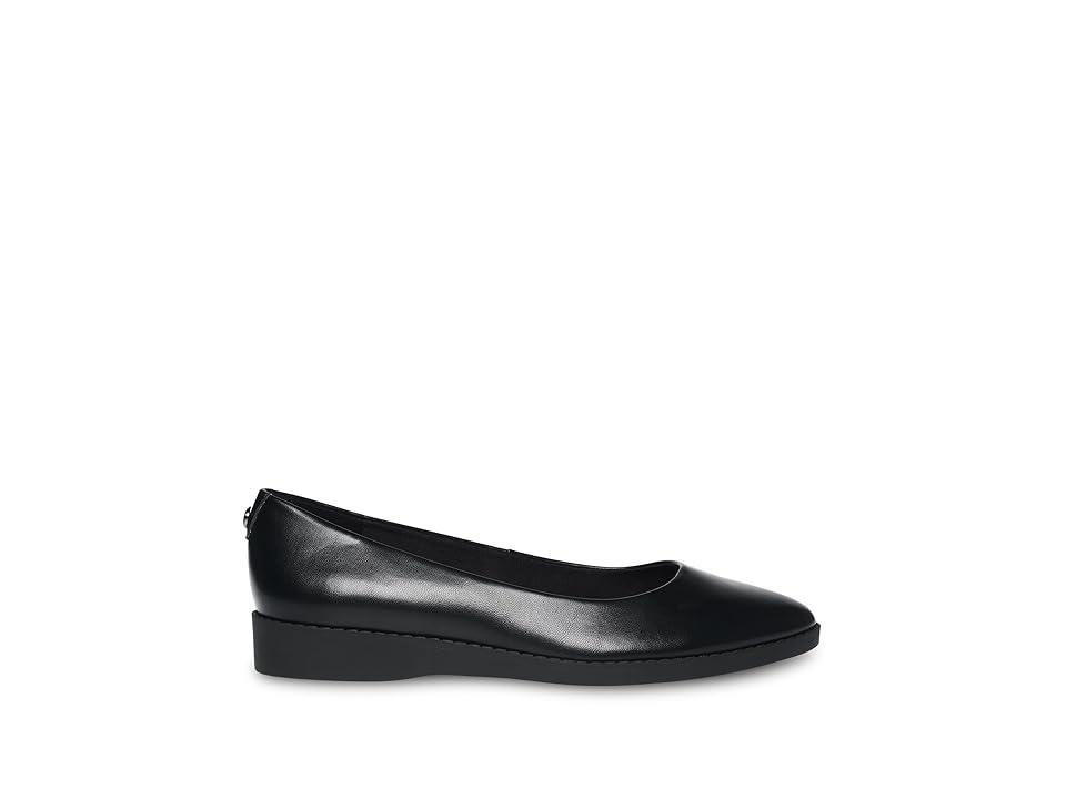 Anne Klein Womens Serene Almond Toe Flats Product Image