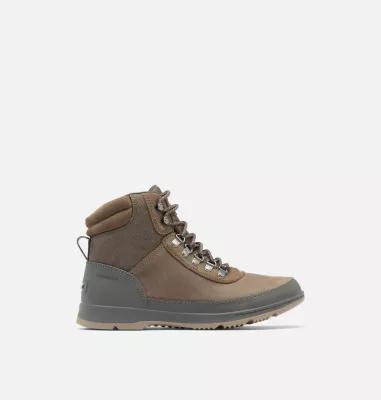 Sorel ANKENY II Hiker Plus Men's Waterproof Boot- Product Image