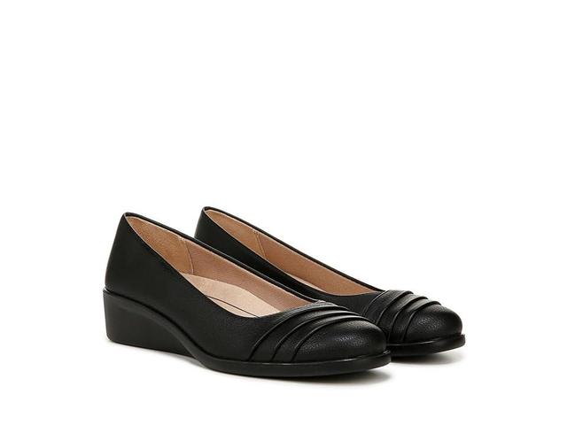 Lifestride Womens Jenna Flat Flats Shoes Product Image