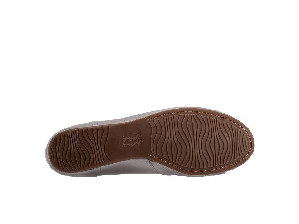 SoftWalk Sofia Women's Flat Shoes Product Image