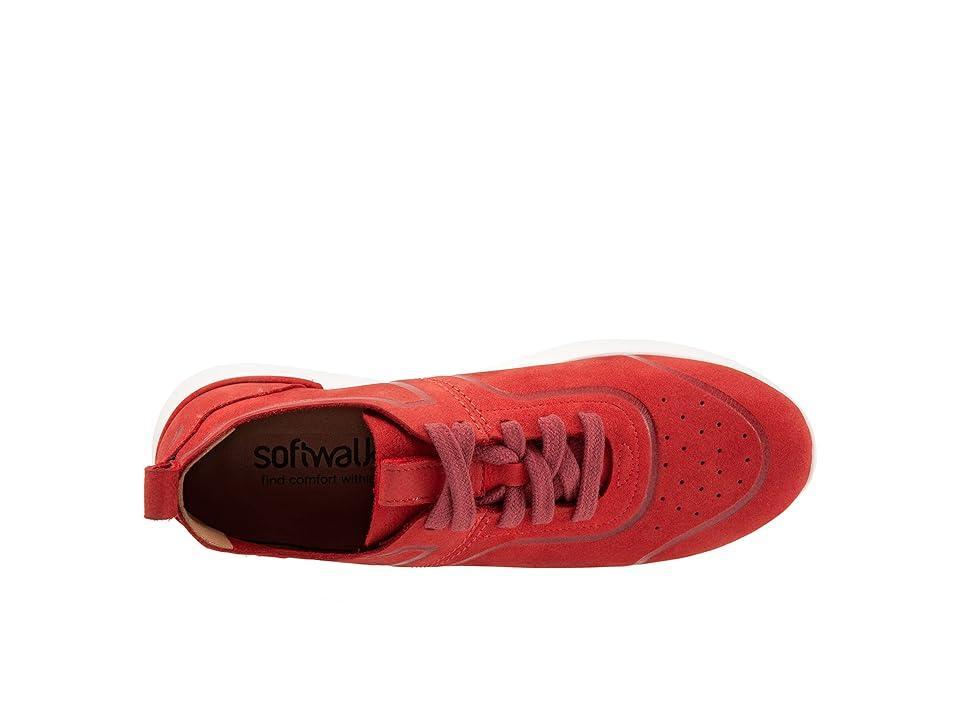 SoftWalk Stella Sneaker Product Image