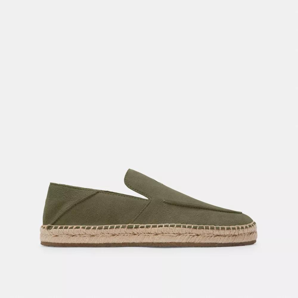 Reilly Espadrille Product Image