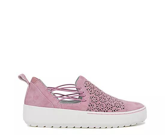 Jambu Womens Erin Slip On Sneaker Product Image